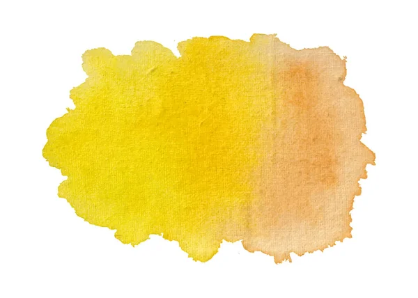 Χειροποίητο Watercolor Texture Background Διάνυσμα Πολύχρωμο Χειροποίητο Αφηρημένο Φόντο — Διανυσματικό Αρχείο