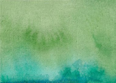 El yapımı Suluboya Doku Arkaplanı, Renkli el yapımı Soyut Arkaplan