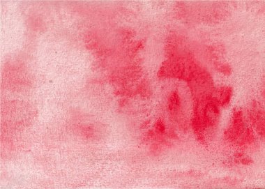 El yapımı Suluboya Doku Arkaplanı, Renkli el yapımı Soyut Arkaplan