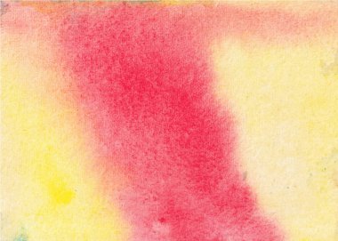 El yapımı suluboya desen arka plan, renkli el yapımı soyut arkaplan, Grunge arkaplan