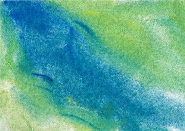 El yapımı suluboya desen arka plan, renkli el yapımı soyut arkaplan, Grunge arkaplan