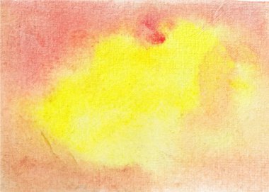 El yapımı suluboya desen arka plan, renkli el yapımı soyut arkaplan, Grunge arkaplan