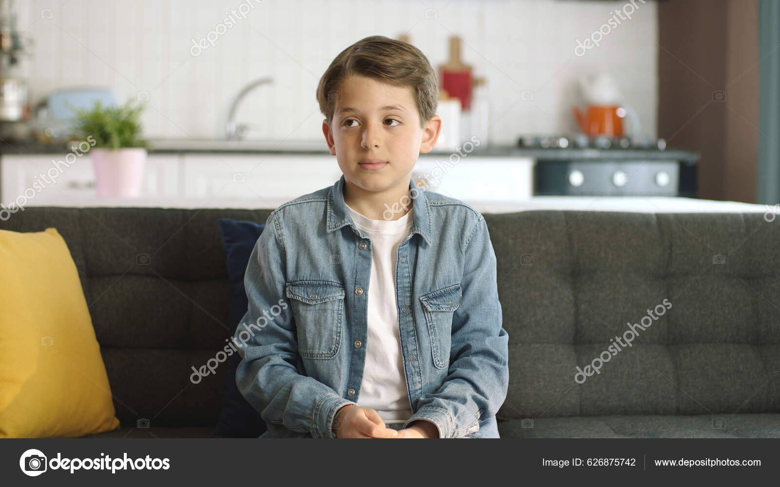 Tristeza solitária (masculino) - Triste - Boy foto perfil