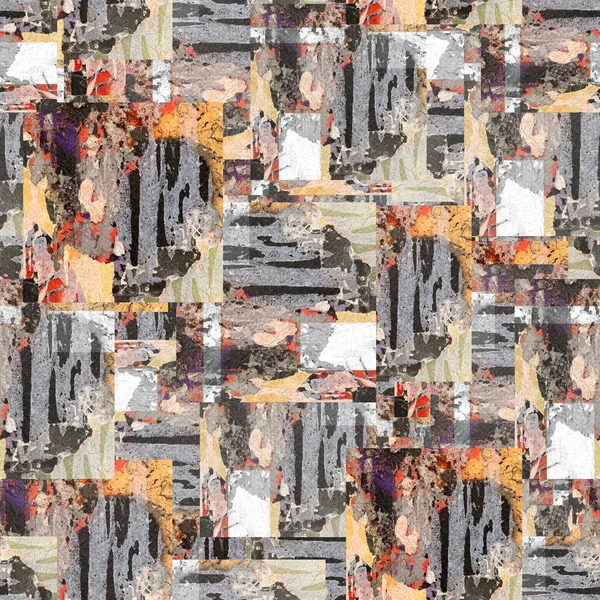 texture, wall of stone and concrete in the form of a house. abstract background, pattern for design