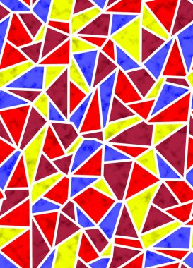 soyut arkaplana sahip kusursuz vektör dokusu