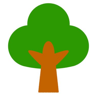 an illustration of simple tree