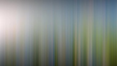 Dikey çizgilerin şekil ve rengini değiştirdiği soyut, bulanık arkaplan. Desenli arkaplan.