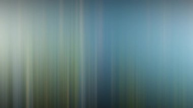 Şekil ve renkleri değiştiren dikey doğrusal desenli bulanık hareketli arkaplan. Sunumlar için dokulu ışıltılı arkaplan.