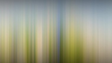 Şekil ve renkleri değiştiren dikey doğrusal desenli bulanık hareketli arkaplan. Sunumlar için dokulu ışıltılı arkaplan.