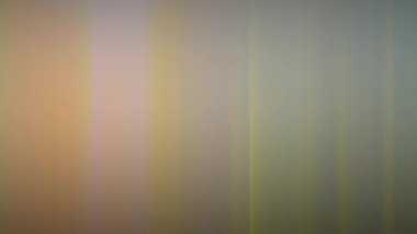 Dikey çizgilerin şekil ve rengini değiştirdiği soyut, bulanık arkaplan. Desenli arkaplan.