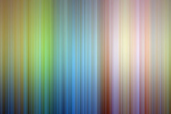 Abstract Blurred Colorful Background Vertical Line Shapes Pastel Colors Textured — Stock Photo, Image