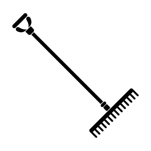 Rechen Symbol Vektor Illustration Logo Deisgn — Stockvektor
