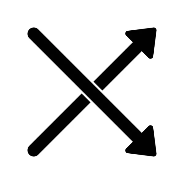 Дизайн Логотипа Медиаплеера — стоковый вектор