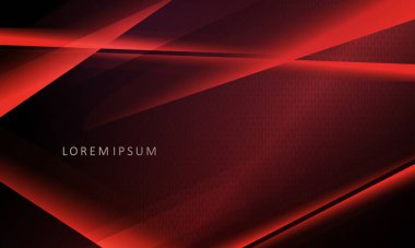 Kaotik kırmızı oklarla siyah doku deseni.