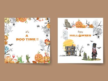 Çizgi film karakteri geçmişi olan Cadılar Bayramınız kutlu olsun.