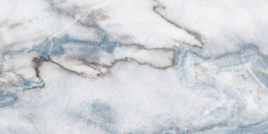 Mavi soyut arkaplan, Aqua onyx mermer dokusu