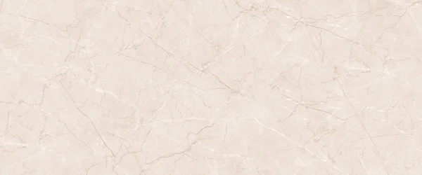 stock image Cream marble texture, natural background
