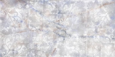 Süs desenli eski mermer desen, eski arkaplan