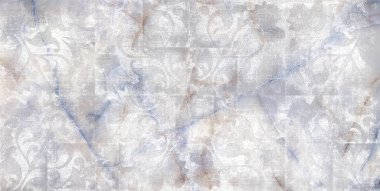 Süs desenli eski mermer desen, eski arkaplan