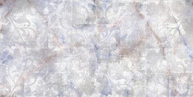 Süs desenli eski mermer desen, eski arkaplan