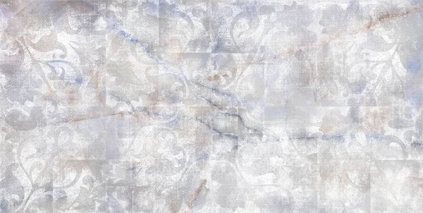 Süs desenli eski mermer desen, eski arkaplan