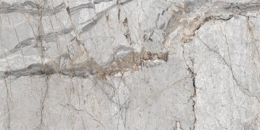 Gray natural marble stone texture