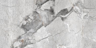 Gray natural marble stone texture