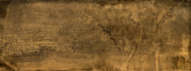 Altın renginde arkaplan, çimento deseni