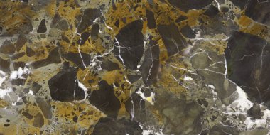 Soyut altın mermer taş dokusu, doğal arkaplan