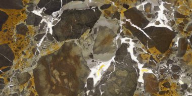 Soyut altın mermer taş dokusu, doğal arkaplan