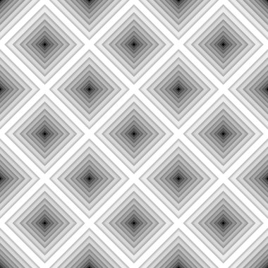 Elmassız arkaplan, modern geometrik desen