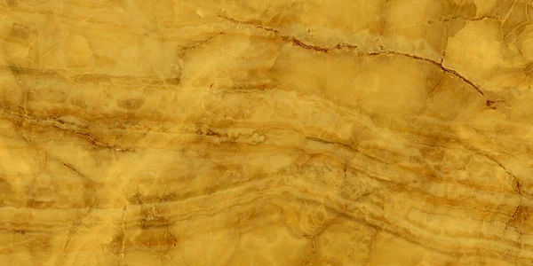 Абстрактна Текстура Золотистого Мармуру — стокове фото