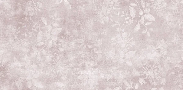 Yumuşak bağbozumu çiçeksiz desen