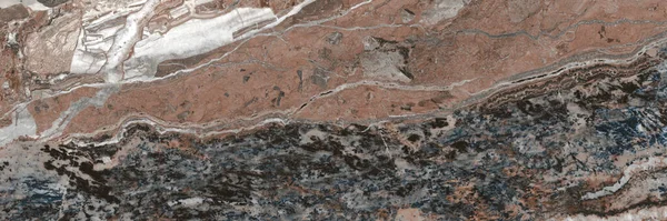 Doğal Taş Mermer Dokusu Kuvars Detay Arkaplanı — Stok fotoğraf