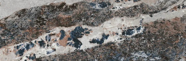 Natural Stone Marble Texture Quartz Detail Background — Stock Photo, Image