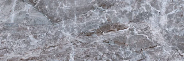 Grauer Onyx Marmor Naturel Hintergrund — Stockfoto