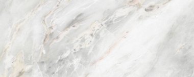 Deri döşeme kağıdı için doğal beyaz mermer dokusu lüks arka plan, tasarım sanatı için. Taş seramik duvar iç dekorasyonu. Yüksek çözünürlüklü mermer