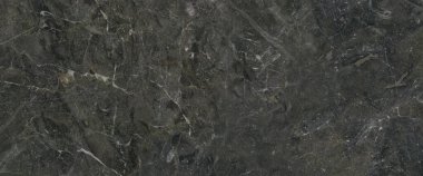 Siyah mermer taş dokusu, dijital fayans yüzeyi, parlak mermer detay