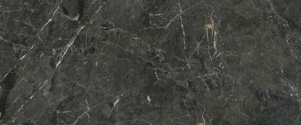 Textura Piedra Mármol Negro Superficie Baldosas Digitales Detalle Mármol Brillante —  Fotos de Stock
