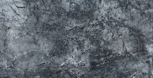 Dark marble stone texture, digital ceramic tile surface