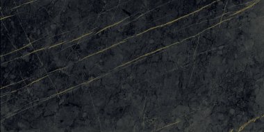 altın kaplamalı siyah mermer arka plan
