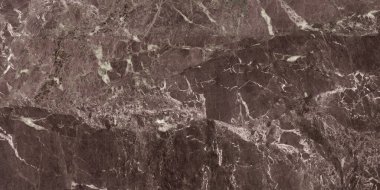 Doğal kahverengi mermer taş dokusu