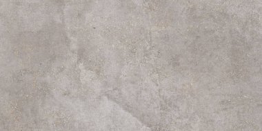 Gri beton duvar dokusu. Çamur sırtlı