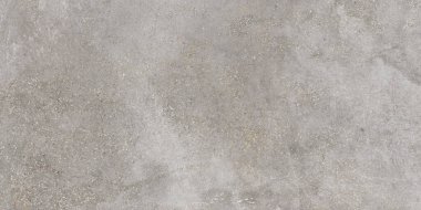 Gri beton duvar dokusu. Çamur sırtlı