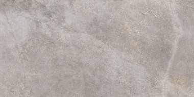 Gri beton duvar dokusu. Çamur sırtlı