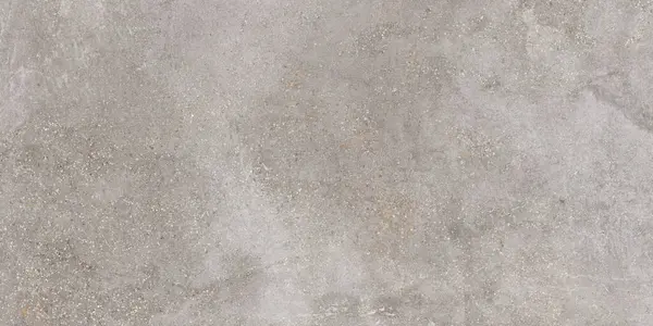 Gri beton duvar dokusu. Çamur sırtlı