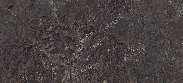 Koyu kahverengi taş dokusu. Beton duvar deseni. Grunge arkaplanı