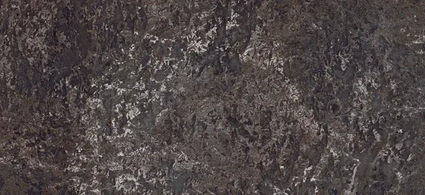 Koyu kahverengi taş dokusu. Beton duvar deseni. Grunge arkaplanı