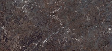 Koyu kahverengi taş dokusu. Beton duvar deseni. Grunge arkaplanı