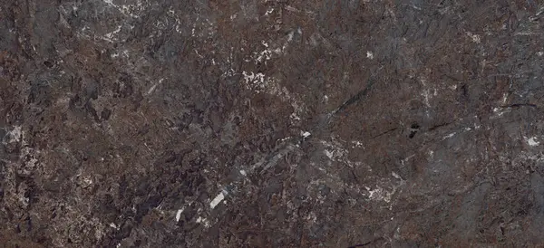 Koyu kahverengi taş dokusu. Beton duvar deseni. Grunge arkaplanı